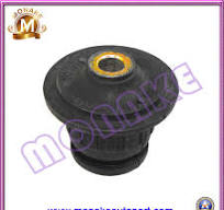 Suspension Strut Mount Control Arm Rubber Bushing (893 199 415)