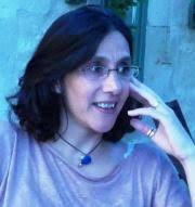 I Call Myself Earth Girl by Jan Krause Greene