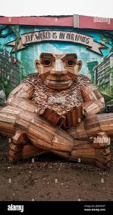 Near capital freetown hi-res stock photography and images