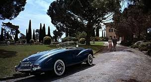 Image result for Glacier Blue 1958 Sunbeam