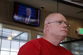 Bay Area braces for a Trump presidency