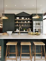 counter vs. bar height centsational style