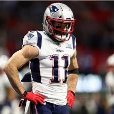 Pin By Vera Costa On Julian Edelman Julian Edelman New England Patriots Edelman