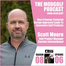 The ModGolf Podcast