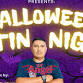 Halloween Latin Night event image
