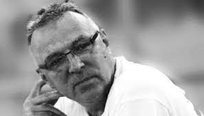 Trener personalny i mówca motywacyjny jacek kramek nie żyje. Zmarl Jacek Kurzawinski Byly Siatkarz Trener I Dziennikarz Z Resovia W 1983 Roku Wywalczyl Puchar Polski Nowiny