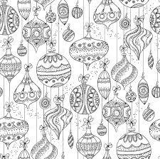 You'll find inspirational holiday designs and projects along with helpful painting and crafting tips and techniques. Sketch Style Xmas Baubles Seamless Pattern For Background Fabric Royalty Free Cliparts Vectors And Stock Illustration Image 138346806