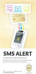 To use our text message notification services you only have to register you mobile phone number in the closest branch of banca intesa and notifications will be automatically sent. Alege È›i Serviciul Sms Alert De La Banca Transilvania Ovidan