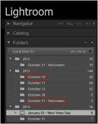 Adobe lightroom is a great solution for parents and their array of family pictures,with these tips and techniques for adobe lightroom, learn how your photos are still in the same place on your hard drive. How To Organize Photos In Adobe Lightroom