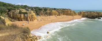 Algarve im april hat temperaturen von minimal 13°c bis maximal 18°c. Das Wetter Der Algarve Im September 2020 Algarve Blog