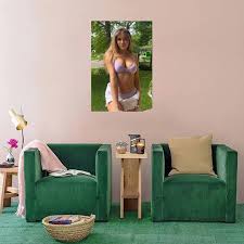 Amazon.com: Generic Breckie Hill Sexy Art Portrait Poster Room Poster 63(1)  Wall Poster Art Canvas Print Living Room Office Bedroom Aesthetic  Poster16x24inch(40x60cm) Unframe-style: Posters & Prints