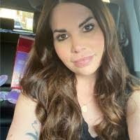 Danielle Perdue's Instagram, Twitter & Facebook