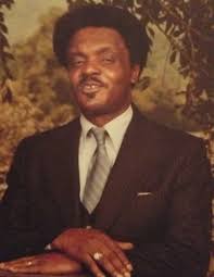 Obituary for Mr. Johnny Peay