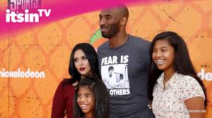 Januar 2020 erstes lebenszeichen von kobe bryants frau | sky deutschland entertainment es ist ein unvorstellbarer schmerz. Frau Von Kobe Bryant Emotionale Worte Zum Tod Des Nba Stars Youtube