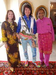 Images of puan sri suraya abdullah. Puan Sri Suraya Abdullah Updated 2 Apr 2016 12 Children Grandchildren Of Malaysian Tycoons You D Want To Meet