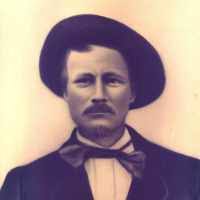 Luther Braddish Cornwell (1824–1864)