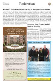 Jewish Herald-Voice (Houston, Tex.), Vol. 100, No. 40, Ed. 1 Thursday,  December 25, 2008