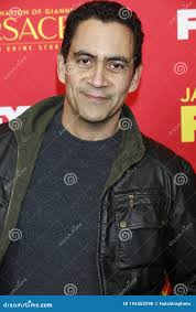 The Assassination of Gianni Versace: American Crime Story Premiere  Screening Editorial Image