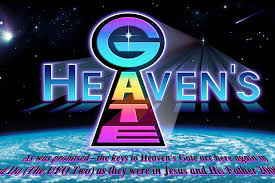 The remix to the single was released. Lil Uzi Vert S Eternal Atake Art References Heaven S Gate Cult Xxl