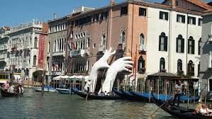 venice city