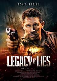 Legacy Of Lies Scott Adkins Peliculas De Accion Peliculas De Bruce Lee Peliculas Completas