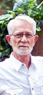 Glen Hudson Obituary