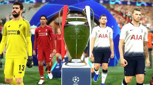 Check spelling or type a new query. Liverpool Vs Tottenham Champions League Final 2019 Prediction Youtube