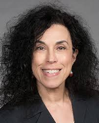 Joan Romano's Instagram, Twitter & Facebook