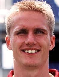 Robert Rosinski's Instagram, Twitter & Facebook