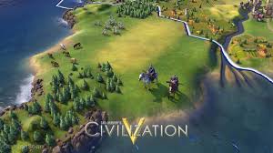 Playing as the songhai this time, on a standard size pangaea. Civilization 5 Tier List May 2021 Gamingscan