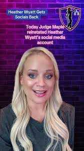 Amber Brinkerhoff's Instagram, Twitter & Facebook