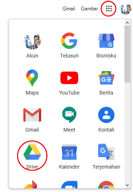 Cara membuat kuisoner bk dengan google form. Tutorial Lengkap Cara Membuat Ulangan Online Gratis Dengan Google Form