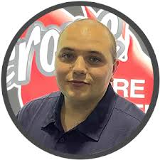 Contact our Fire Apparatus & Equipment Team