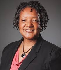 Gladys Brown's Instagram, Twitter & Facebook