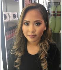 Anna Thiele Makeup Artist