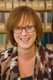 Professor Karen Jones