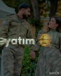 Hərbiçi Profil Şekilleri Qiz Və Oğlan | TikTok