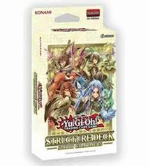 We did not find results for: Yugioh Genesis Impact Booster Box
