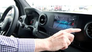 2019 Mercedes Benz Sprinter Walk Around Test Drive Review Youtube