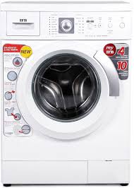 Enter the good housekeeping institute home appliances and cleaning products lab experts, who have decades of testing under their belts and know the best. Ifb Eva Aqua Vx 5 5 Kg Fully Automatic Washing Machine Price