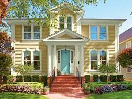 Signup to become a paintperks member. Paint Color Ideas For Ornate Victorian Houses This Old House