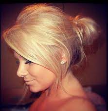 Beeisforbeeauty Tinkerbell Inspired Hair Blonde Long Hair Styles Hair Beauty Hairdo