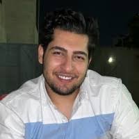 Jamal Hamideh's Instagram, Twitter & Facebook