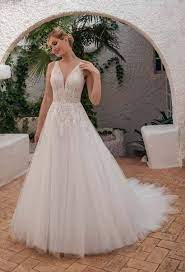 We did not find results for: Amelie Bridal Hochzeitsrausch Brautmoden Premium Bridal Shops