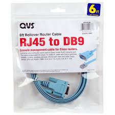 Image result for cisco console cable