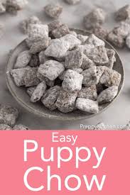 Maybe you would like to learn more about one of these? This Delicious Puppy Chow Recipe A K A Muddy Buddies Makes A Delicious Easy And Totally A Puppy Chow Recipes Puppy Chow Chex Mix Recipe Chex Mix Puppy Chow