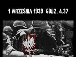 1 września 1939 słynny komunikat radiowy. Pamietamy Aktualnosci Gmina Stare Pole