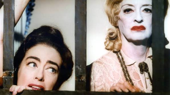How What Ever Happened to Baby Jane? demonised older women