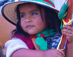 Guardia Indígena Projekte :: Photos, videos, logos, illustrations and  branding :: Behance