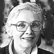 ELLIE SPRING Obituary (2011)